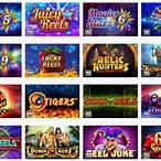 most popular slot machine games